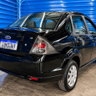 Ford Fiesta Sed. 1.6 8V Flex 4p 2013 Flex-0