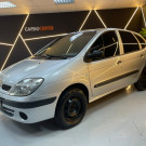 Renault Scénic1.6 16V 2009 Flex   OPORTUNIDADE    COMPLETA-1