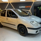 Renault Scénic1.6 16V 2009 Flex   OPORTUNIDADE    COMPLETA-0