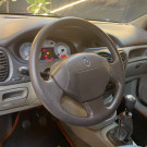 Renault Scénic1.6 16V 2009 Flex   OPORTUNIDADE    COMPLETA-8