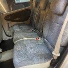 Renault Scénic1.6 16V 2009 Flex   OPORTUNIDADE    COMPLETA-7