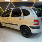 Renault Scénic1.6 16V 2009 Flex   OPORTUNIDADE    COMPLETA-2