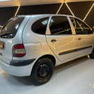 Renault Scénic1.6 16V 2009 Flex   OPORTUNIDADE    COMPLETA-3
