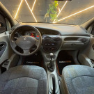 Renault Scénic1.6 16V 2009 Flex   OPORTUNIDADE    COMPLETA-4