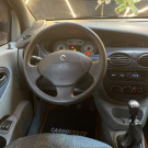 Renault Scénic1.6 16V 2009 Flex   OPORTUNIDADE    COMPLETA-5