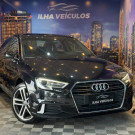 Audi A3 Sedan Performance 2.0 TFSI S-tronic 2019 Gasolina-14