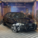 Audi A3 Sedan Performance 2.0 TFSI S-tronic 2019 Gasolina-0