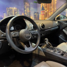 Audi A3 Sedan Performance 2.0 TFSI S-tronic 2019 Gasolina-8