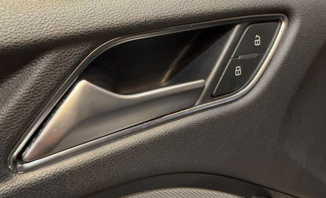 Audi A3 Sedan Performance 2.0 TFSI S-tronic 2019 Gasolina-5
