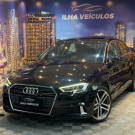 Audi A3 Sedan Performance 2.0 TFSI S-tronic 2019 Gasolina-17