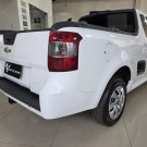 GM - Chevrolet MONTANA LS 1.4 ECONOFLEX 8V 2p 2018 Flex-0