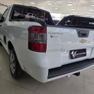 GM - Chevrolet MONTANA LS 1.4 ECONOFLEX 8V 2p 2018 Flex-3