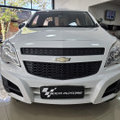 GM - Chevrolet MONTANA LS 1.4 ECONOFLEX 8V 2p 2018 Flex-1