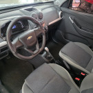 GM - Chevrolet MONTANA LS 1.4 ECONOFLEX 8V 2p 2018 Flex-7