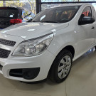 GM - Chevrolet MONTANA LS 1.4 ECONOFLEX 8V 2p 2018 Flex-4