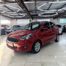 Ford Ka 1.0 SE/SE Plus TiVCT Flex 5p 2018 Flex-1