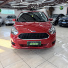 Ford Ka 1.0 SE/SE Plus TiVCT Flex 5p 2018 Flex-0