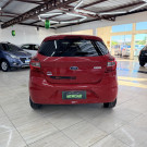 Ford Ka 1.0 SE/SE Plus TiVCT Flex 5p 2018 Flex-3