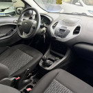 Ford Ka 1.0 SE/SE Plus TiVCT Flex 5p 2018 Flex-5