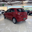 Ford Ka 1.0 SE/SE Plus TiVCT Flex 5p 2018 Flex-4
