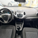 Ford Ka 1.0 SE/SE Plus TiVCT Flex 5p 2018 Flex-7