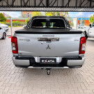 L200 TRITON SPORT HPE 2.4 CD Diesel Aut.-4