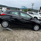 Hyundai HB20 C./C.Plus/C.Style 1.6 Flex 16V Mec. 2013 Flex-16
