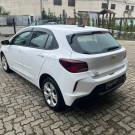 GM - Chevrolet ONIX HATCH LTZ 1.0 12V TB Flex 5p Mec. 2023 Flex-3