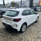GM - Chevrolet ONIX HATCH LTZ 1.0 12V TB Flex 5p Mec. 2023 Flex-1