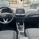 GM - Chevrolet ONIX HATCH LTZ 1.0 12V TB Flex 5p Mec. 2023 Flex-6