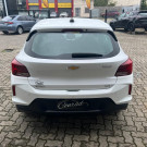 GM - Chevrolet ONIX HATCH LTZ 1.0 12V TB Flex 5p Mec. 2023 Flex-2