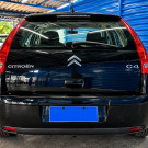 Citroën C4 GLX 1.6 Flex 16V 5p Mec. 2010 Flex-2