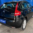 Citroën C4 GLX 1.6 Flex 16V 5p Mec. 2010 Flex-4