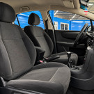 Citroën C4 GLX 1.6 Flex 16V 5p Mec. 2010 Flex-8