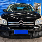 Citroën C4 GLX 1.6 Flex 16V 5p Mec. 2010 Flex-1