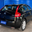 Citroën C4 GLX 1.6 Flex 16V 5p Mec. 2010 Flex-0
