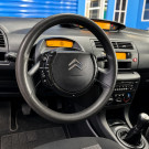 Citroën C4 GLX 1.6 Flex 16V 5p Mec. 2010 Flex-5