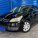 Citroën C4 GLX 1.6 Flex 16V 5p Mec. 2010 Flex-3