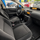 Citroën C4 GLX 1.6 Flex 16V 5p Mec. 2010 Flex-7