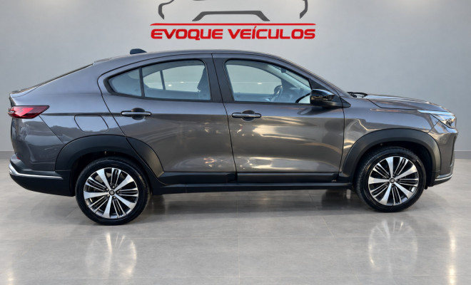 Fiat Fastback Impetus 1.0 200 T. Flex Aut 2025 Flex-0