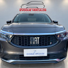 Fiat Fastback Impetus 1.0 200 T. Flex Aut 2025 Flex-4