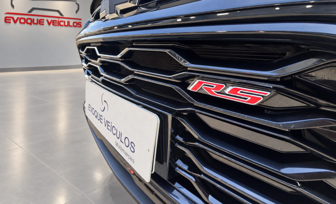 GM - Chevrolet TRACKER RS 1.2 Turbo 12V Flex Aut. 2025 Flex-3