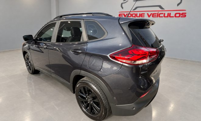 GM - Chevrolet TRACKER RS 1.2 Turbo 12V Flex Aut. 2025 Flex-6