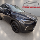 GM - Chevrolet TRACKER RS 1.2 Turbo 12V Flex Aut. 2025 Flex-0