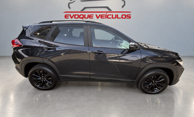 GM - Chevrolet TRACKER RS 1.2 Turbo 12V Flex Aut. 2025 Flex-4