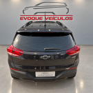 GM - Chevrolet TRACKER RS 1.2 Turbo 12V Flex Aut. 2025 Flex-8
