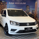 VW - VolksWagen Gol 1.0 Flex 12V 5p 2023 Flex-14