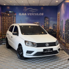 VW - VolksWagen Gol 1.0 Flex 12V 5p 2023 Flex-0