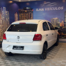 VW - VolksWagen Gol 1.0 Flex 12V 5p 2023 Flex-2