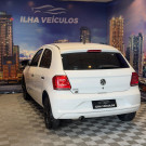 VW - VolksWagen Gol 1.0 Flex 12V 5p 2023 Flex-1